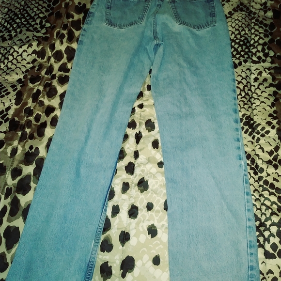 Route 66 Men Jeans. Size 34×34 👖👔🎁👞👞A FANTASTIC GIFT GIVING!👟👟 - Picture 2 of 2